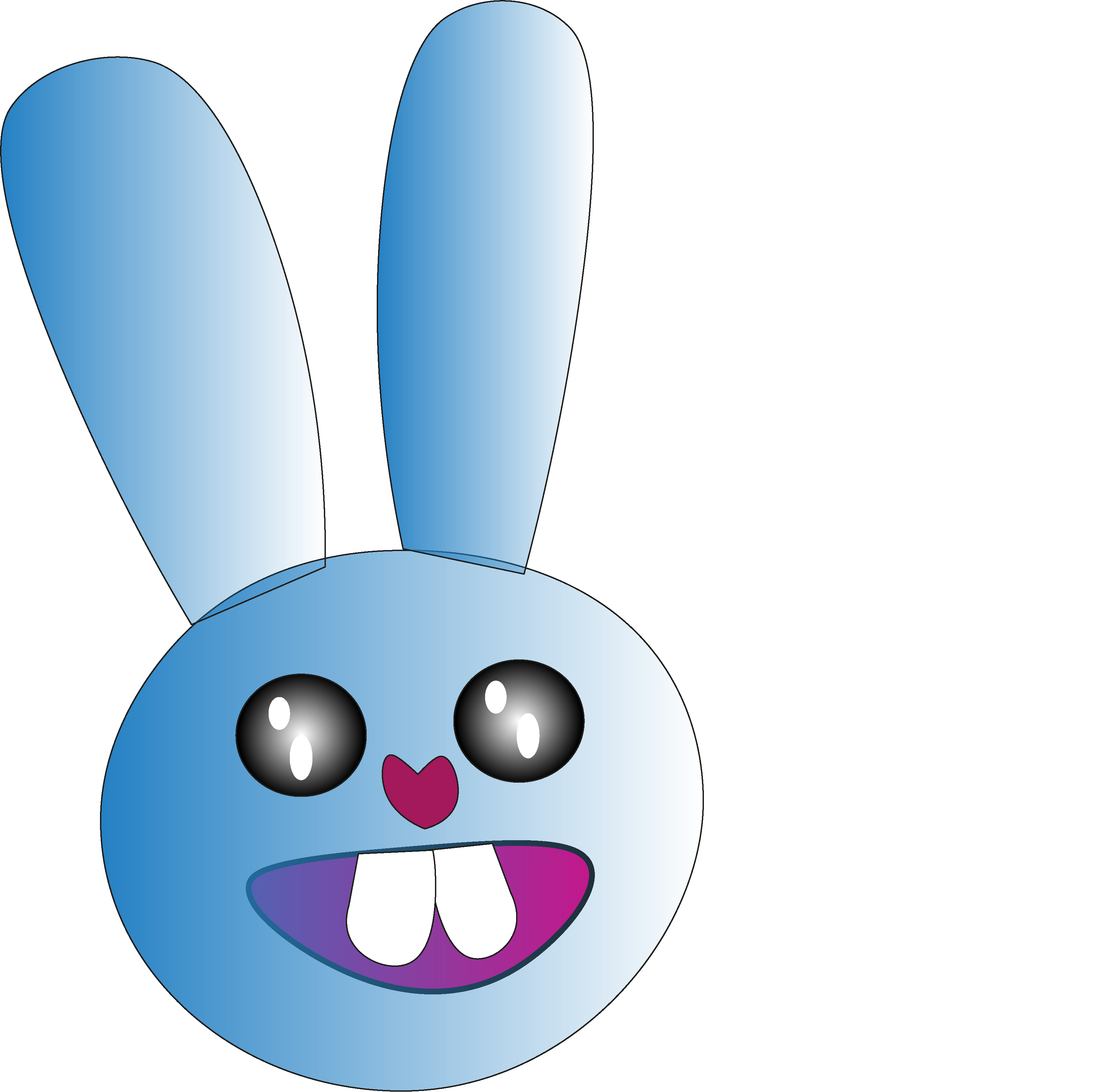Bunny.forsale logo